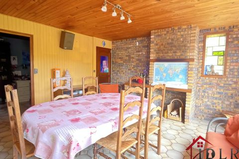 Villa i Bourbonne-les-Bains, Haute-Marne, Bourbonne-les-Bains - € 174.000 | Ref: 62_851 - foto 5