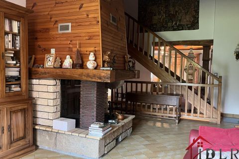Villa i Bourbonne-les-Bains, Haute-Marne, Bourbonne-les-Bains - € 174.000 | Ref: 62_851 - foto 8