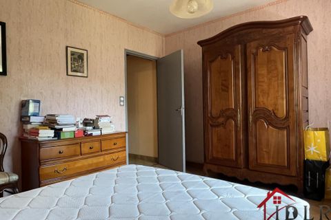 Villa i Bourbonne-les-Bains, Haute-Marne, Bourbonne-les-Bains - € 174.000 | Ref: 62_851 - foto 9