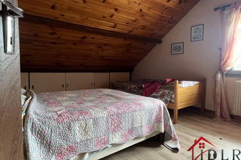 Villa i Bourbonne-les-Bains, Haute-Marne, Bourbonne-les-Bains - € 174.000 | Ref: 62_851 - foto 10