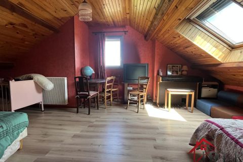 Villa i Bourbonne-les-Bains, Haute-Marne, Bourbonne-les-Bains - € 174.000 | Ref: 62_851 - foto 11