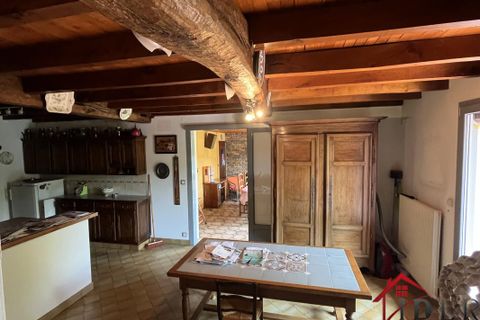 Villa i Bourbonne-les-Bains, Haute-Marne, Bourbonne-les-Bains - € 174.000 | Ref: 62_851 - foto 12