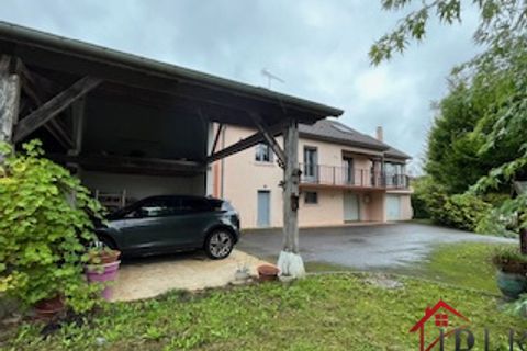 Villa i Bourbonne-les-Bains, Haute-Marne, Bourbonne-les-Bains - € 174.000 | Ref: 62_851 - foto 15