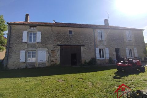 Landsbyhus i Le Montsaugeonnais, Haute-Marne, Le Montsaugeonnais - € 246.000 | Ref: 9_6608 - foto 5