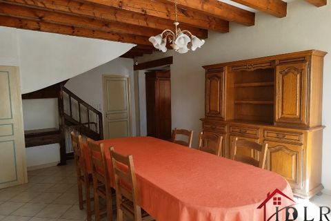 Landsbyhus i Le Montsaugeonnais, Haute-Marne, Le Montsaugeonnais - € 246.000 | Ref: 9_6608 - foto 7