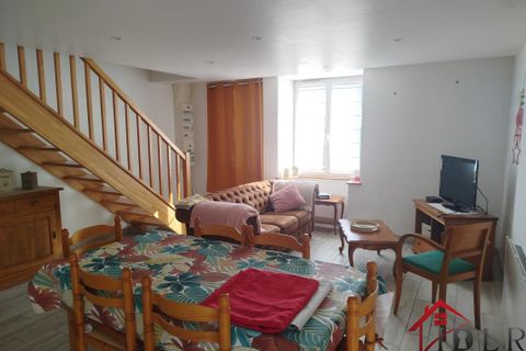 Landsbyhus i Le Montsaugeonnais, Haute-Marne, Le Montsaugeonnais - € 246.000 | Ref: 9_6608 - foto 8