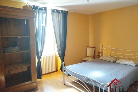 Landsbyhus i Le Montsaugeonnais, Haute-Marne, Le Montsaugeonnais - € 246.000 | Ref: 9_6608 - foto 11
