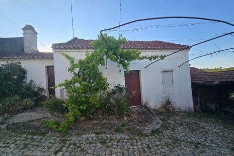 Villa i Castelo Branco, Castelo Branco, Castelo Branco - € 70.000 | Ref: SF-SAFTI:008283 - foto 1