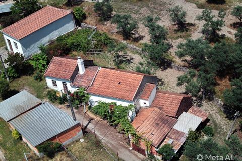Villa i Castelo Branco, Castelo Branco, Castelo Branco - € 70.000 | Ref: SF-SAFTI:008283 - foto 3