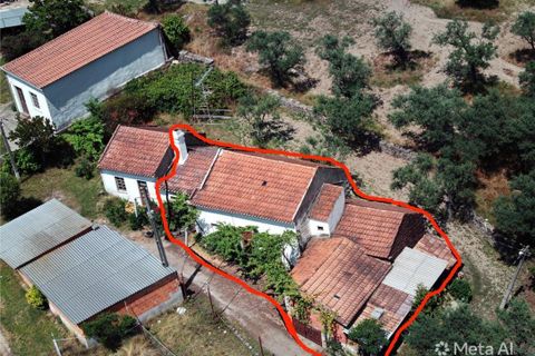 Villa i Castelo Branco, Castelo Branco, Castelo Branco - € 70.000 | Ref: SF-SAFTI:008283 - foto 4