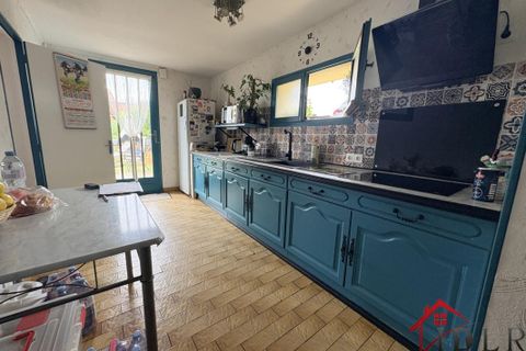 Landsbyhus i Lavangeot, Jura, Lavangeot - € 257.000 | Ref: 120_6607 - foto 5