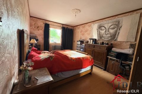 Landsbyhus i Lavangeot, Jura, Lavangeot - € 257.000 | Ref: 120_6607 - foto 6