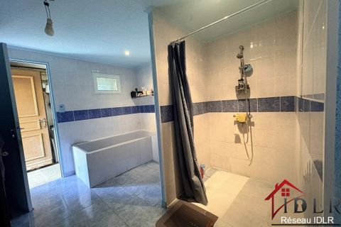 Landsbyhus i Lavangeot, Jura, Lavangeot - € 257.000 | Ref: 120_6607 - foto 7