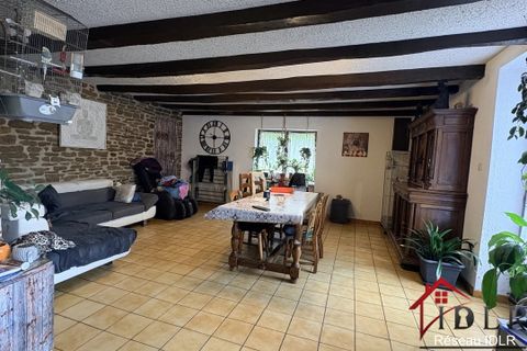 Landsbyhus i Lavangeot, Jura, Lavangeot - € 257.000 | Ref: 120_6607 - foto 8