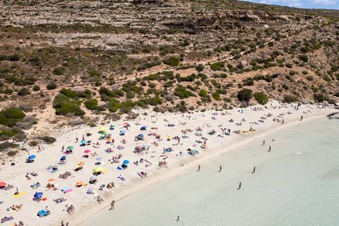 Villa a Lampedusa E Linosa, Agrigento, Lampedusa E Linosa - € 390.000 | Ref: 1264 - foto 2