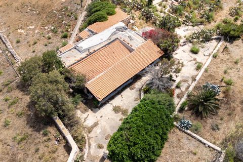 Villa a Lampedusa E Linosa, Agrigento, Lampedusa E Linosa - € 390.000 | Ref: 1264 - foto 3