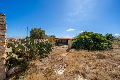 Villa a Lampedusa E Linosa, Agrigento, Lampedusa E Linosa - € 390.000 | Ref: 1264 - foto 9