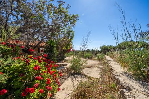 Villa a Lampedusa E Linosa, Agrigento, Lampedusa E Linosa - € 390.000 | Ref: 1264 - foto 21