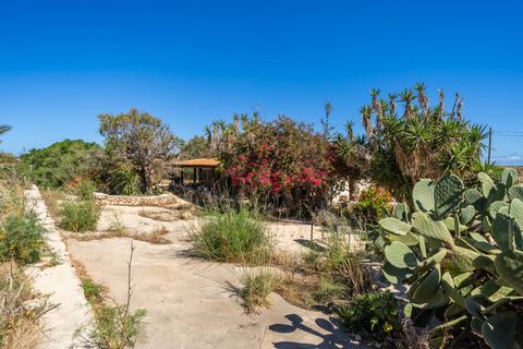 Villa a Lampedusa E Linosa, Agrigento, Lampedusa E Linosa - € 390.000 | Ref: 1264 - foto 22