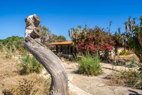 Villa a Lampedusa E Linosa, Agrigento, Lampedusa E Linosa - € 390.000 | Ref: 1264 - foto 24
