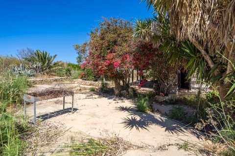 Villa a Lampedusa E Linosa, Agrigento, Lampedusa E Linosa - € 390.000 | Ref: 1264 - foto 25