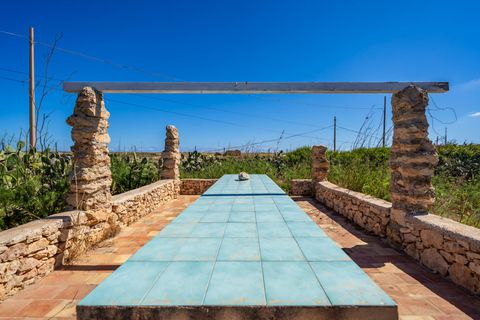 Villa a Lampedusa E Linosa, Agrigento, Lampedusa E Linosa - € 390.000 | Ref: 1264 - foto 30