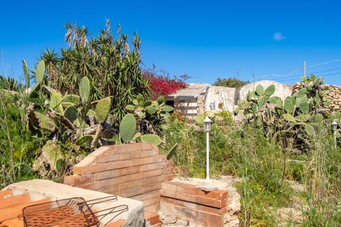 Villa a Lampedusa E Linosa, Agrigento, Lampedusa E Linosa - € 390.000 | Ref: 1264 - foto 35