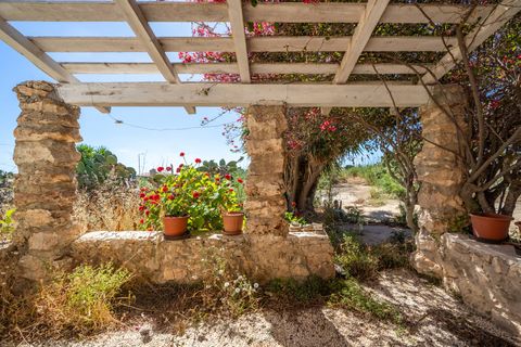 Villa a Lampedusa E Linosa, Agrigento, Lampedusa E Linosa - € 390.000 | Ref: 1264 - foto 44
