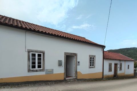 Villa i Ansiao, Leiria, Ansiao - € 350.000 | Ref: SF-SAFTI:008181 - foto 1