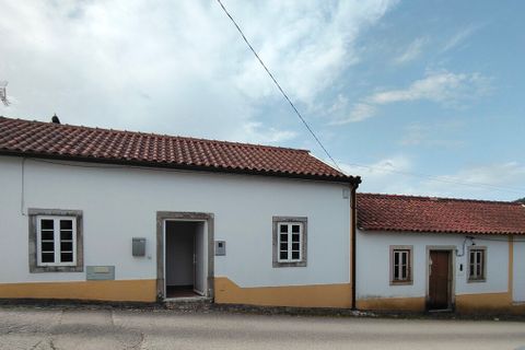 Villa i Ansiao, Leiria, Ansiao - € 350.000 | Ref: SF-SAFTI:008181 - foto 2