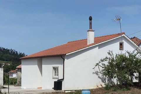 Villa i Ansiao, Leiria, Ansiao - € 350.000 | Ref: SF-SAFTI:008181 - foto 21