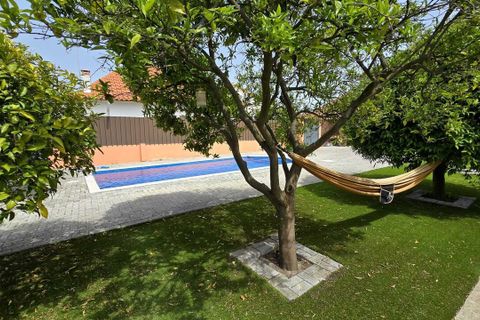 Villa i Quinta do Conde, Setubal, Quinta do Conde - € 797.000 | Ref: SF-SAFTI:008276 - foto 4