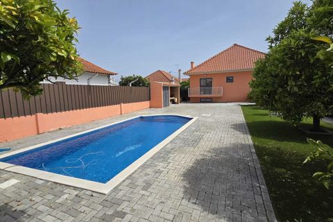 Villa i Quinta do Conde, Setubal, Quinta do Conde - € 797.000 | Ref: SF-SAFTI:008276 - foto 5