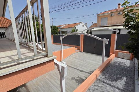 Villa i Quinta do Conde, Setubal, Quinta do Conde - € 797.000 | Ref: SF-SAFTI:008276 - foto 8