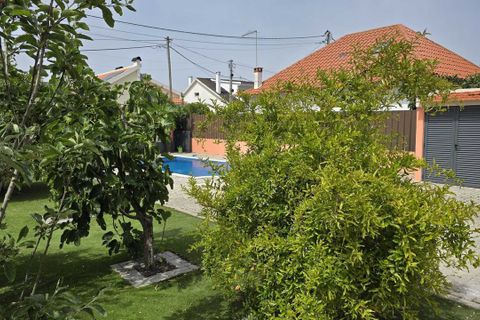 Villa i Quinta do Conde, Setubal, Quinta do Conde - € 797.000 | Ref: SF-SAFTI:008276 - foto 9