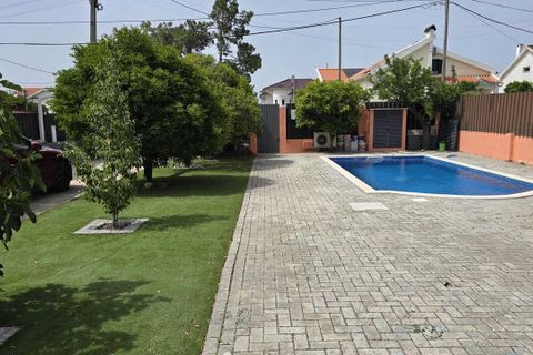 Villa i Quinta do Conde, Setubal, Quinta do Conde - € 797.000 | Ref: SF-SAFTI:008276 - foto 10