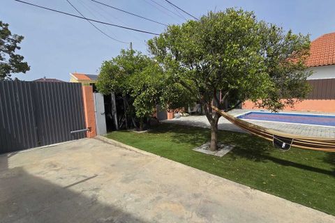 Villa i Quinta do Conde, Setubal, Quinta do Conde - € 797.000 | Ref: SF-SAFTI:008276 - foto 12