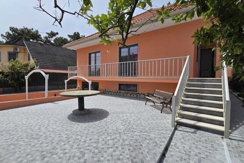 Villa i Quinta do Conde, Setubal, Quinta do Conde - € 797.000 | Ref: SF-SAFTI:008276 - foto 14