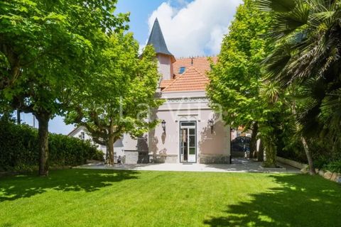 Villa a Sintra, Lisbon, Sintra - € 12.000/mes | Ref: LVC_6371S_A - foto 2