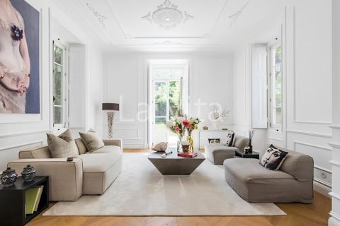 Villa a Sintra, Lisbon, Sintra - € 12.000/mes | Ref: LVC_6371S_A - foto 4