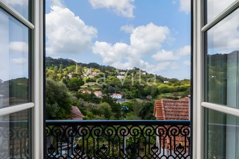 Villa a Sintra, Lisbon, Sintra - € 12.000/mes | Ref: LVC_6371S_A - foto 5