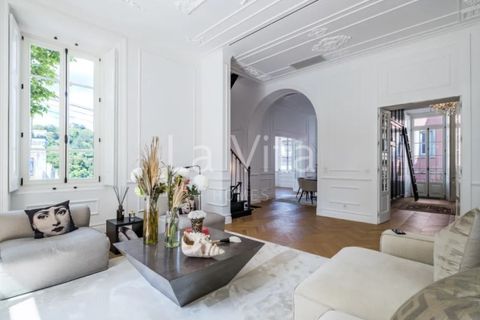 Villa a Sintra, Lisbon, Sintra - € 12.000/mes | Ref: LVC_6371S_A - foto 8