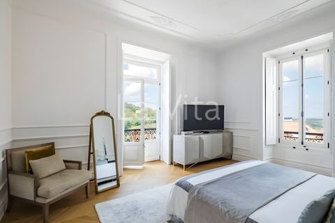 Villa a Sintra, Lisbon, Sintra - € 12.000/mes | Ref: LVC_6371S_A - foto 19