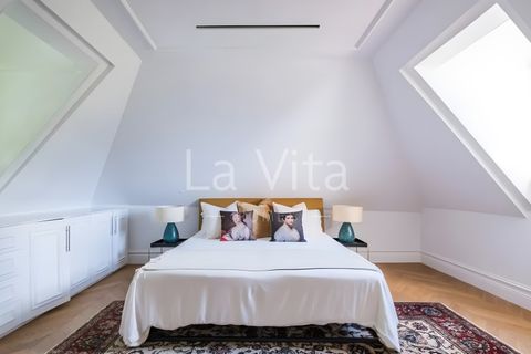 Villa a Sintra, Lisbon, Sintra - € 12.000/mes | Ref: LVC_6371S_A - foto 21
