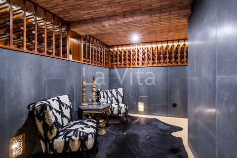 Villa a Sintra, Lisbon, Sintra - € 12.000/mes | Ref: LVC_6371S_A - foto 24