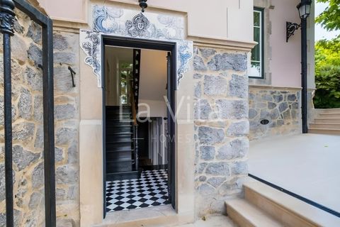 Villa a Sintra, Lisbon, Sintra - € 12.000/mes | Ref: LVC_6371S_A - foto 32