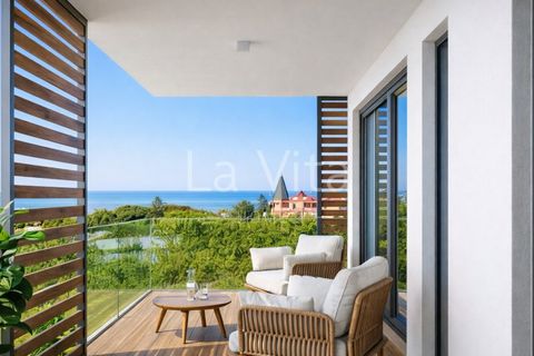 Lejlighed i Carcavelos, Lisbon, Carcavelos - € 1.377.000 | Ref: LVC_6397 (2) - foto 1