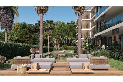 Lejlighed i Carcavelos, Lisbon, Carcavelos - € 1.377.000 | Ref: LVC_6397 (2) - foto 12