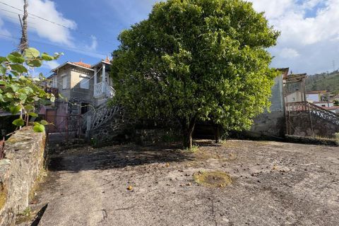 Villa a Melgaco, Viana do Castelo, Melgaco - € 97.000 | Ref: SF-SAFTI:008241 - foto 3