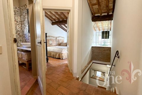 Leilighet i Bibbona, Livorno, Bibbona - € 290 000 | Ref: 19415 - foto 10